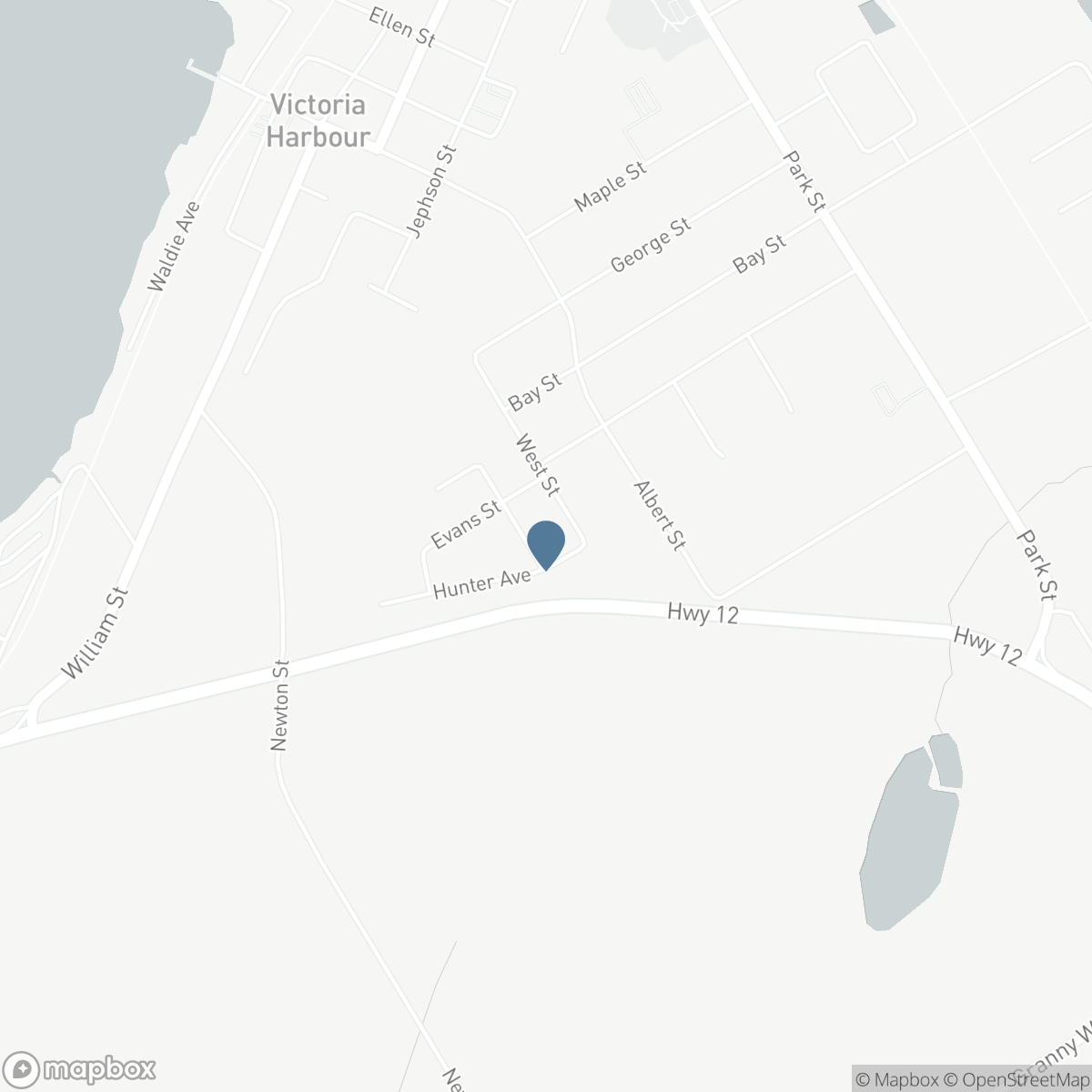 5 SHEPPARD DRIVE, Tay, Ontario L0K 2A0